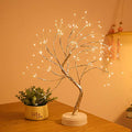 Bonsai Tree Light