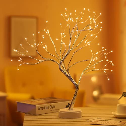 Bonsai Tree Light