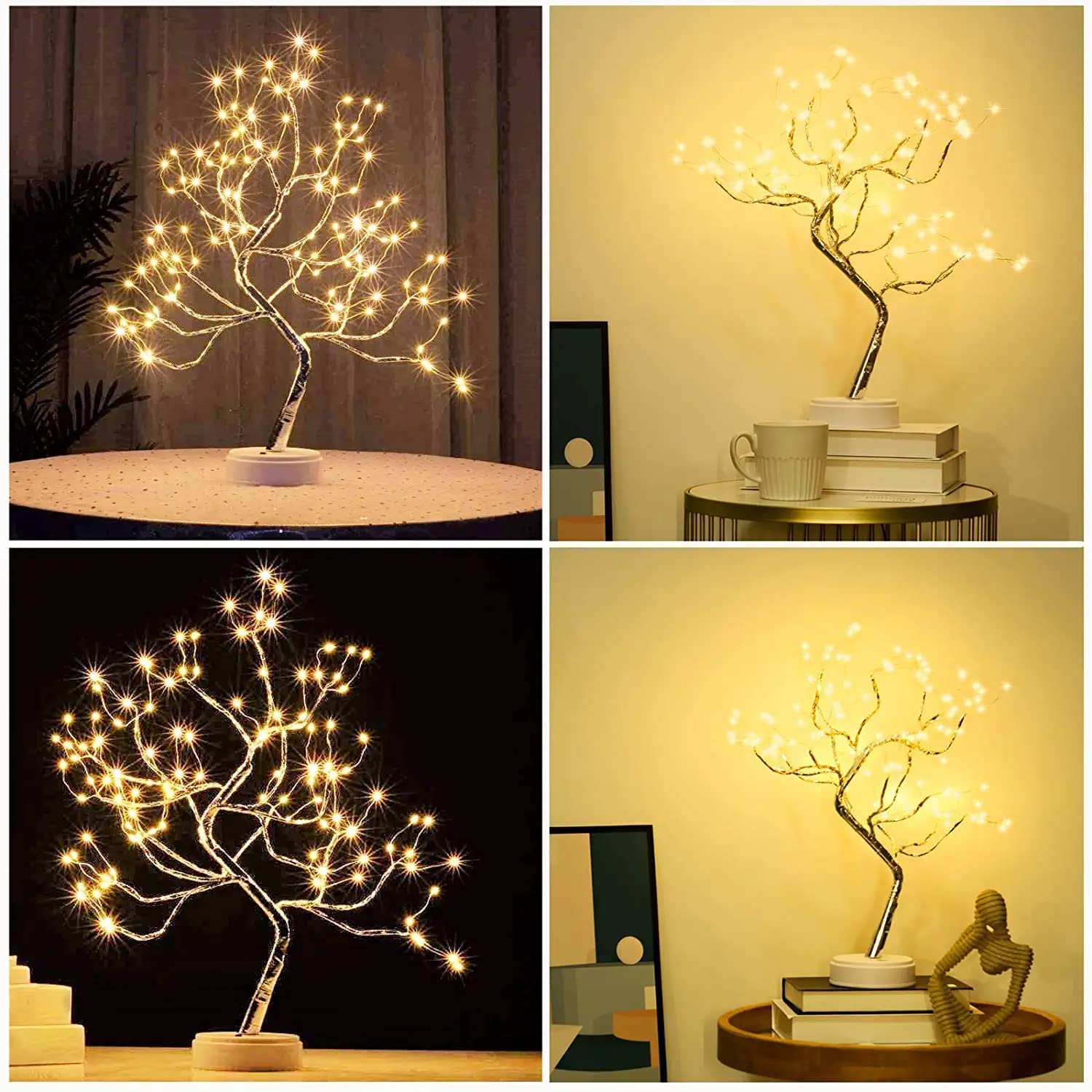 Bonsai Tree Light